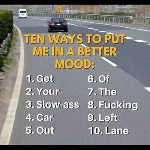 Meet your Posher, Matt